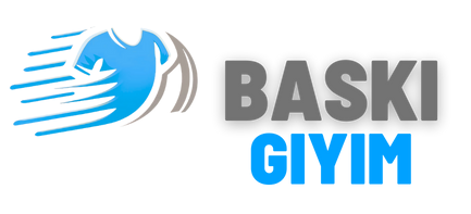 BaskıGiyim Logo